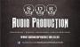 SDR Audio Production