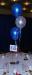 3-Tiered Balloon Decoration