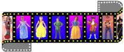 Childrens Fancy Dress 