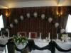 Helium Balloon Arch